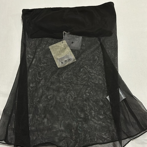 Peppermayo Selene Mesh Tube Top - Picture 5 of 5